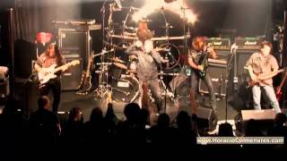 NEW EDEN  Symptoms Of Time  2011-05-13