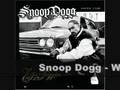 Snoop Dogg - Whateva U Do 