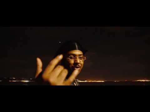 POPSZ STONE - There's A Ghost ( Official Music Video )