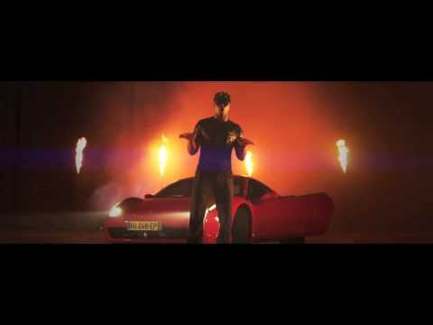 Rohff - Déterminé [Clip Officiel]