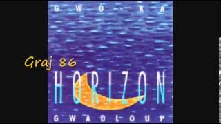 Horizon -- 1995 -- Gwo Ka Gwadloup
