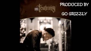 August Alsina  Backseat-New Song-