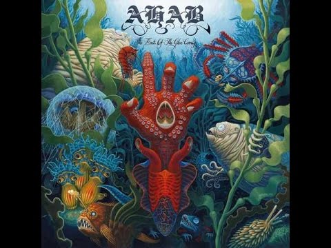 Ahab — The Boats of the Glen Carrig (2015)