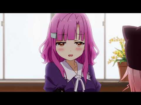 Something That Shouldn't Be Said Out Loud - School Live!