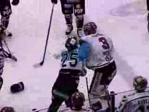 Helenius vs. Schnabel 28.9.2006