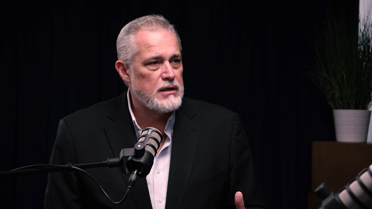 Jeffrey Hayzlett on Change Management