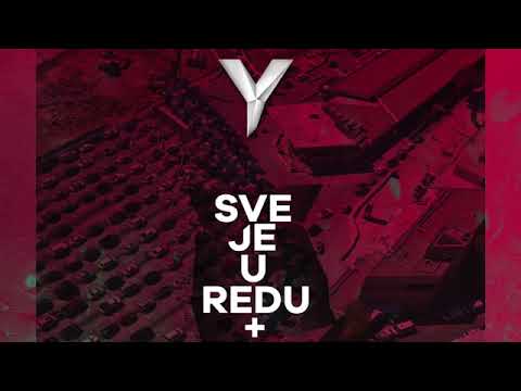 Yungkulovski - Sve je u redu (2016)