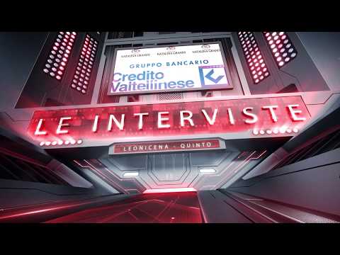 06/10/2017 Leonicena Calcetto Quinto campionato 1 andata - Interviste