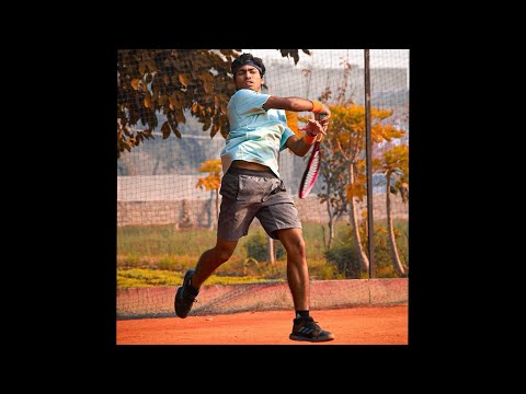 RISHI JALOTA TENNIS RECRUITING VIDEO - FALL 2022