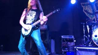 Jungle Rot - Strangulation Mutilation Las Vegas 12 June 2017