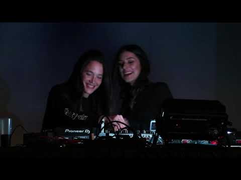 Blanca Ross B2B Barbara Lago // SENSATIONS #22  @ City Hall Barcelona