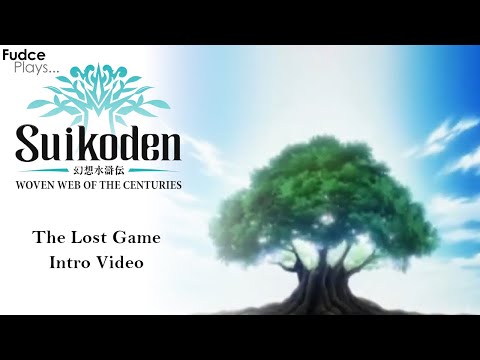 Suikoden: Woven Web of the Centuries - Opening Movie