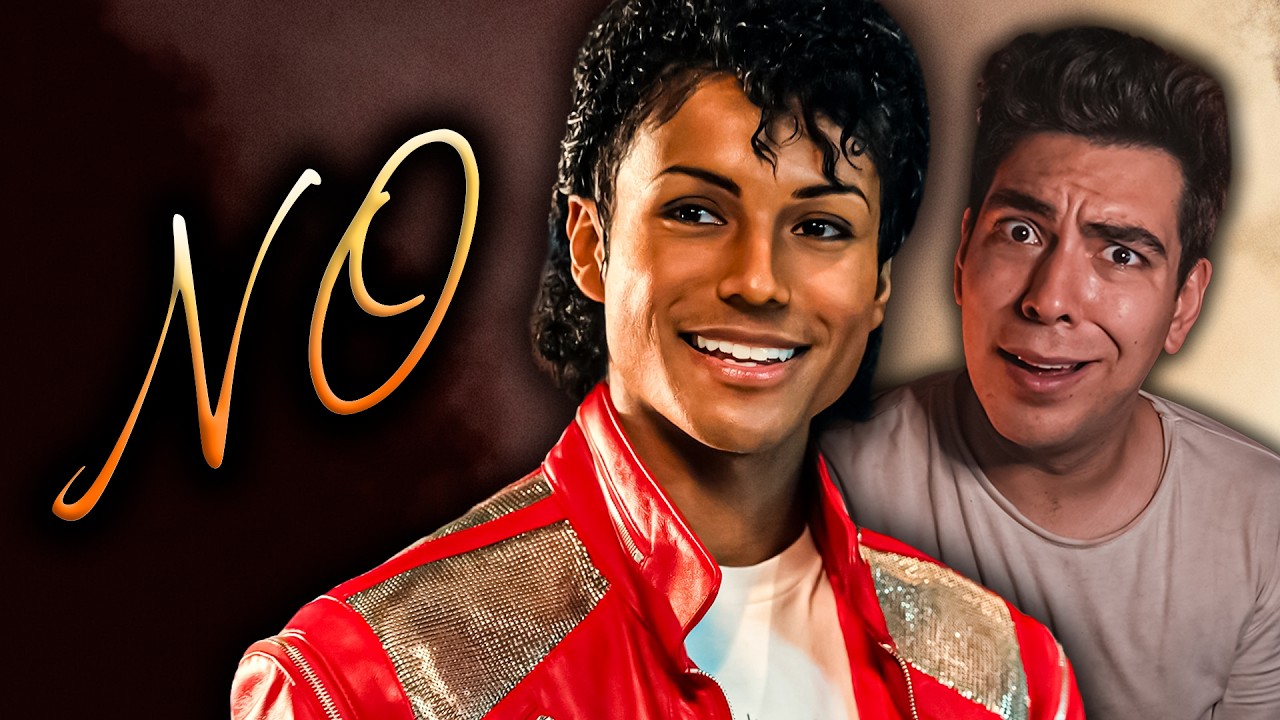 MICHAEL: ¿Merece TANTO ODIO?