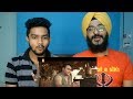 Odiyan Trailer Reaction | Mohanlal | Manju Warrier | Parbrahm&Anurag