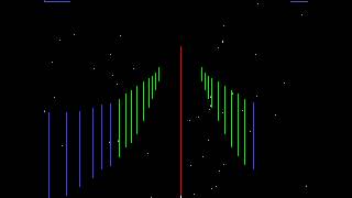 Arcade Game: Astro Wars (1979? Zaccaria)