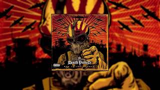 Five Finger Death Punch - Crossing over - Sub. Español