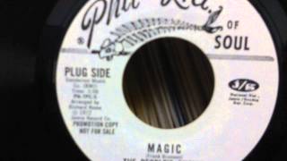 The People's Choice / Magic