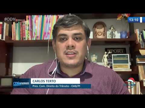 CNH vencida em 2020 terá um ano a mais de validade 16 12 2020