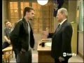 Boy Meets World Season 7 Episode 23 Brave New World Part 3