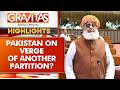 Pakistan Crisis Fazlur Rehman Says Country Is Disintegrating Dares Munir To Face Polls GRAVITAS