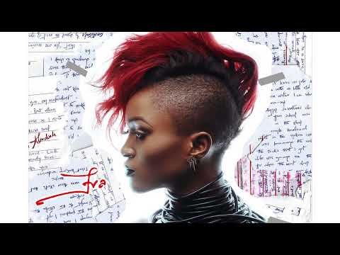 Eva Alordiah - DEAF AND DUMB ft Sarkodie, Olamide