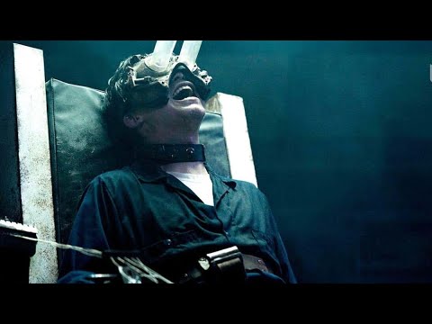 Saw X - Bloody Good Fun (Sort Of)