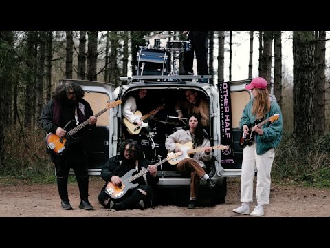 SUDS - Notice Me (Official Music Video)