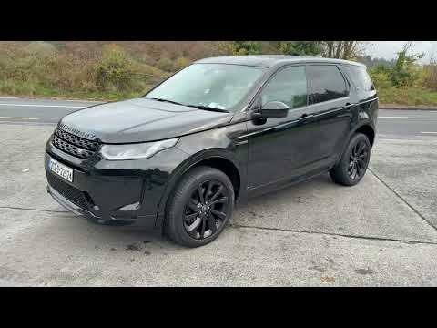 Land Rover Discovery R DYNAMIQUE SE D180 7 SEAT A - Image 2