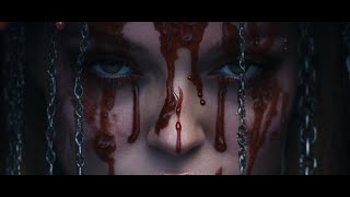 Opeth - The Funeral Portrait - Every line is generating AI images