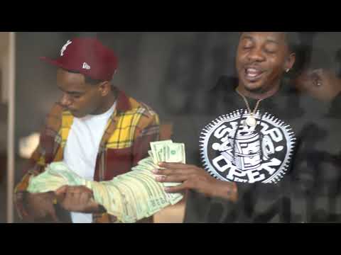 bassquiat Official Video