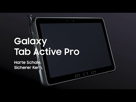 Samsung Galaxy Tab Active Pro