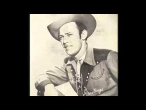 Hank Penny - Bloodshot Eyes