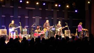 Camper Van Beethoven - Good Guys And Bad Guys - Philadelphia, PA - 1/18/2013