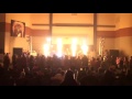 Seventh Day Slumber Live at Grace UMC 11-06-15 ...