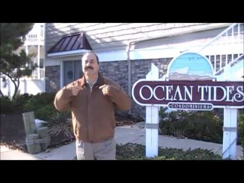 For Sale   1320 Ocean Avenue, Unit 201   Ocean City, NJ!