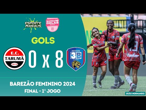 Tarumã 0x8 3B