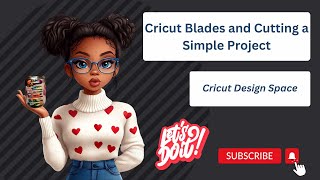 Ultimate Cricut Blade Guide: Easy DIY Jar Decor for Beginners!