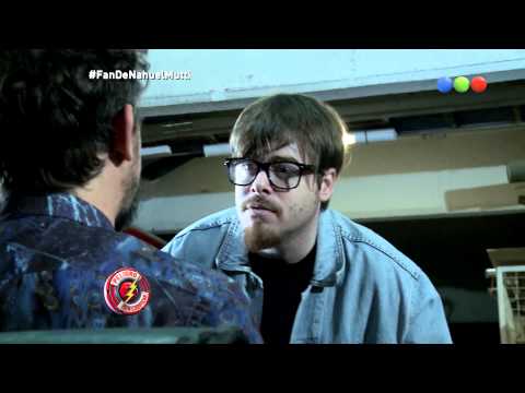 El Fan de Nahuel Mutti, programa 27 - Peligro Sin Codificar 2015