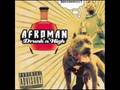 Afroman - I refuse