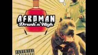 Afroman - I refuse