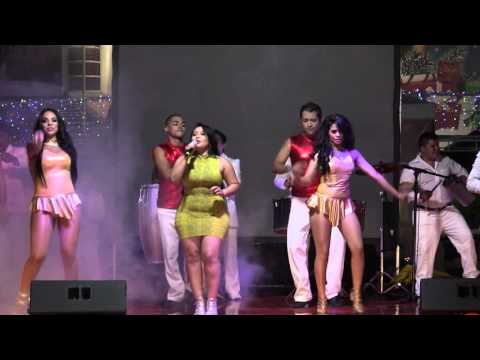 Sonora MAYA 2016 La bruja