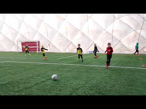 2014 Irzyk  CUP   KS Łomianki  - Delta Warszawa  4-4