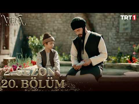 Vefa Sultan 2. Sezon 20. Bölüm @trt1