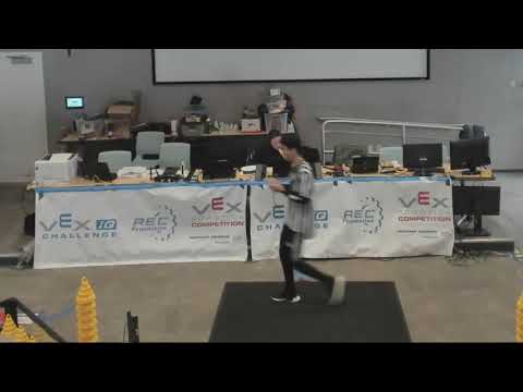 Central Coast Vex tournament 2018 Part 2 (Full Raw Video)