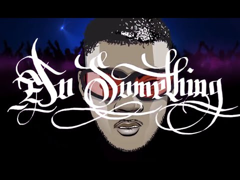 DJ A.S.One feat. Serani  - Do Something   (OFFICIAL VIDEO)