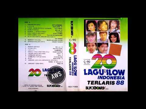 Bila Kau Cinta Jangan Kau Sakiti - Iche Dores