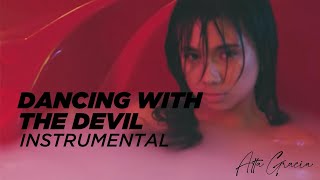NIKI - Dancing With The Devil (99% OFFICIAL INSTRUMENTAL) | Alta Gracia