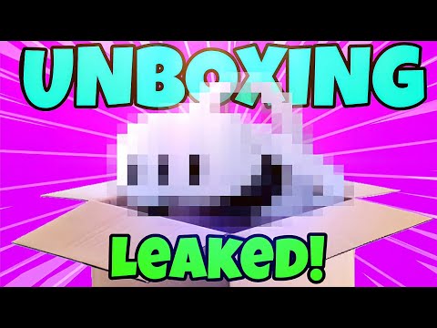 Meta Quest 3 UNBOXING!!! (LEAKED)