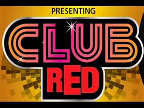CLUB RED Edition II with 