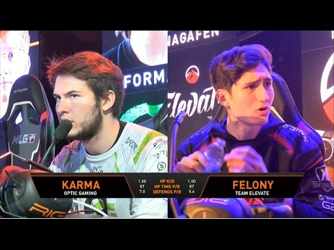 FELO GOES ON A KILLING SPREE